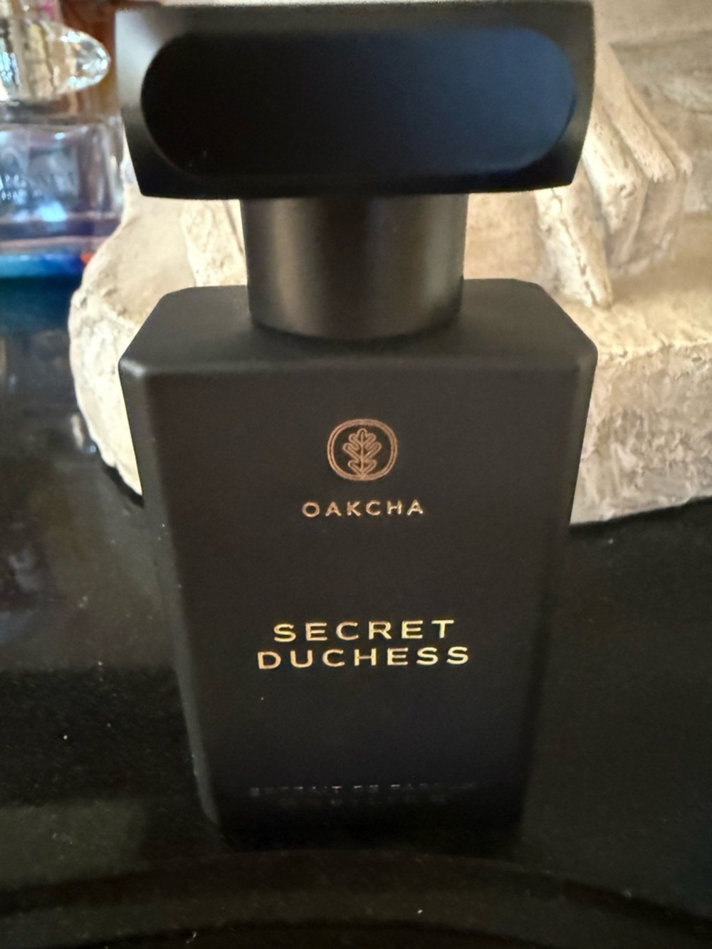 OAKCHA Secret Duchess perfume